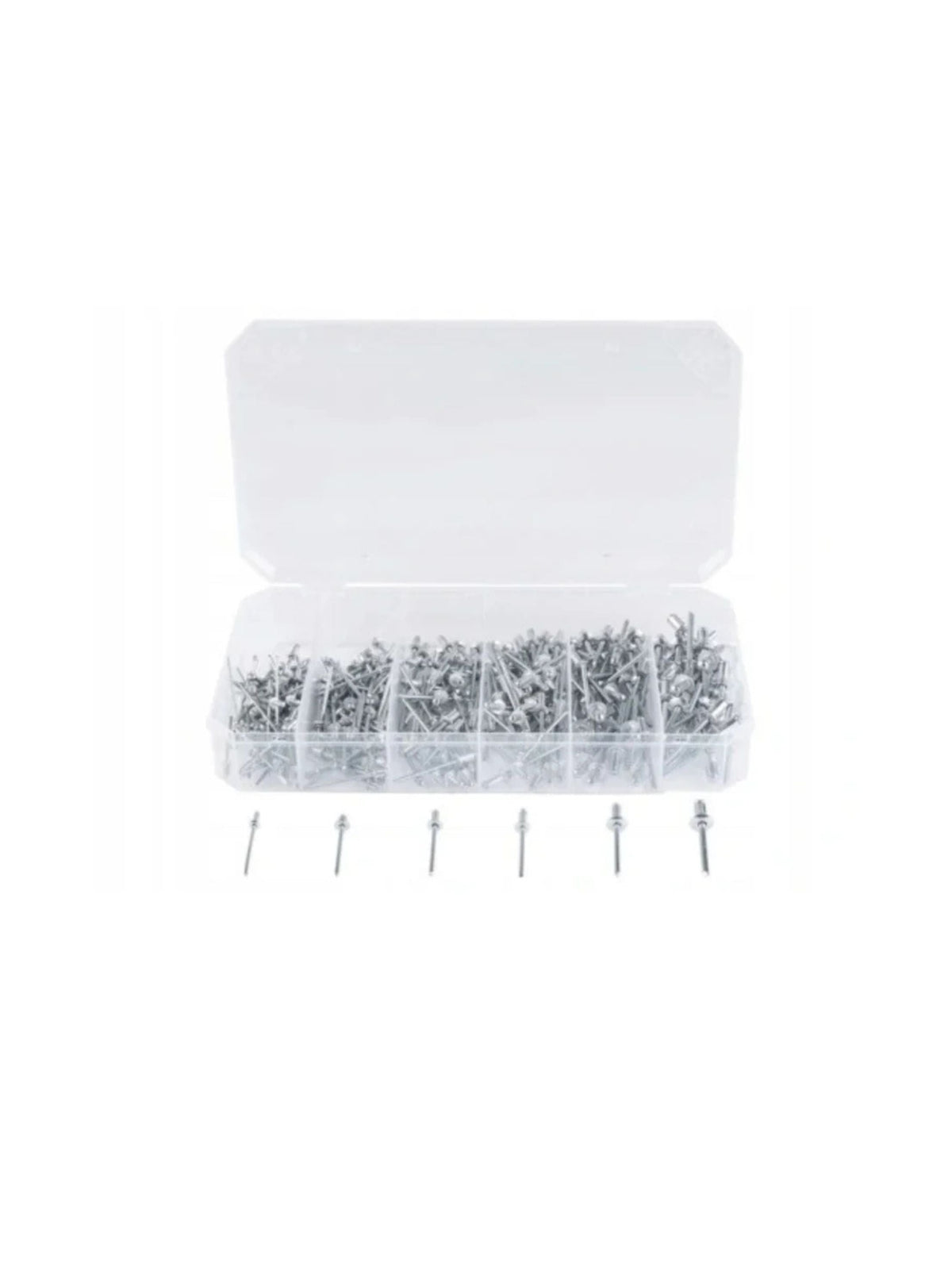 Image for Assortment Of Blind Rivets