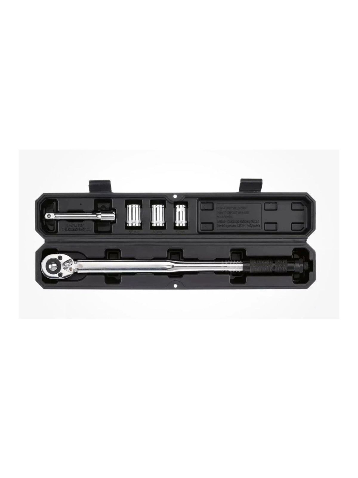 Image for Torque Wrench Set