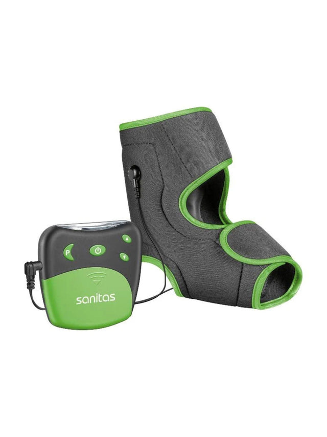 Image for Tens Ankle
