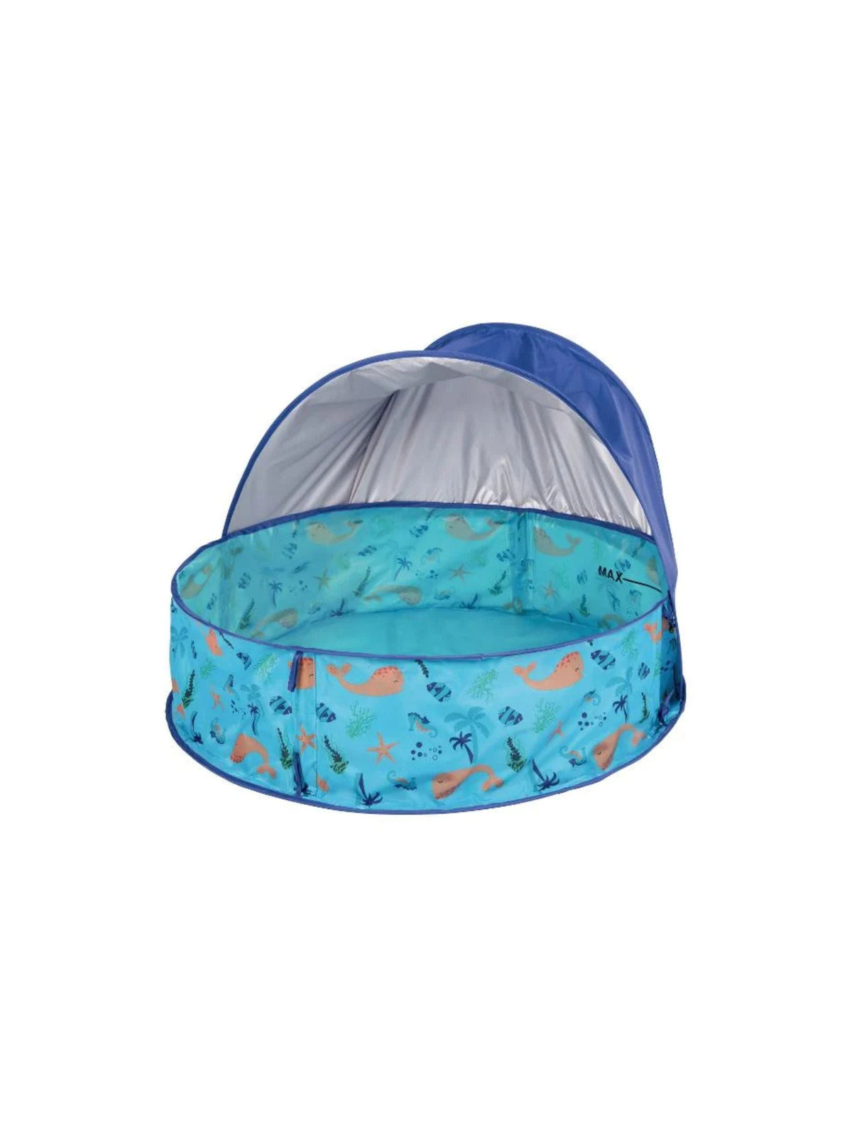 Image for Children'S Pop-Up Paddling Pool