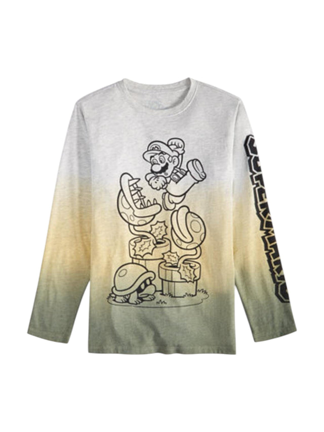Image for Kids Boy's Printed Top,Multi