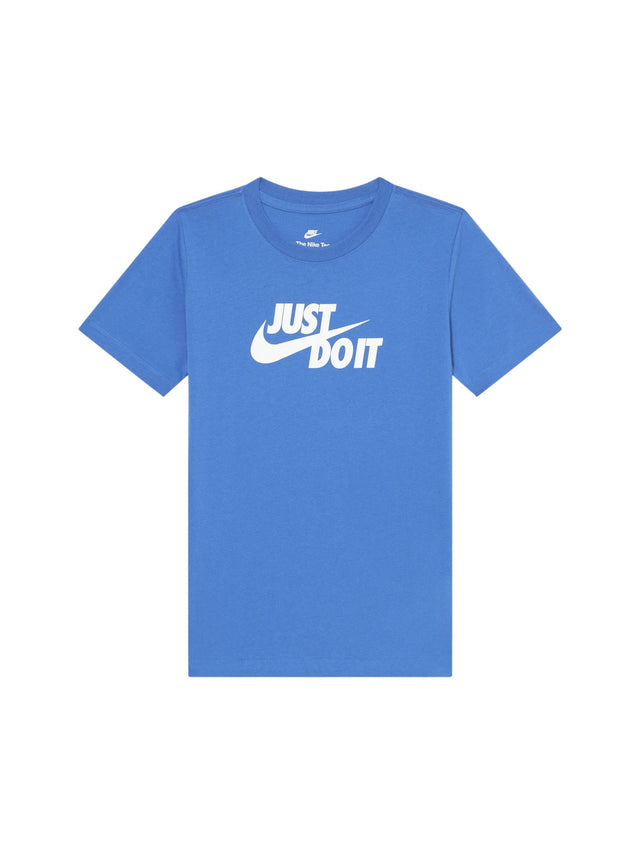 Image for Kids Boy's Printed Sport Top,Blue