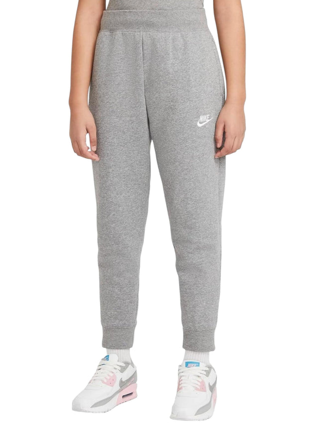 Image for Kids Girl's Plain Sport Pant,Grey