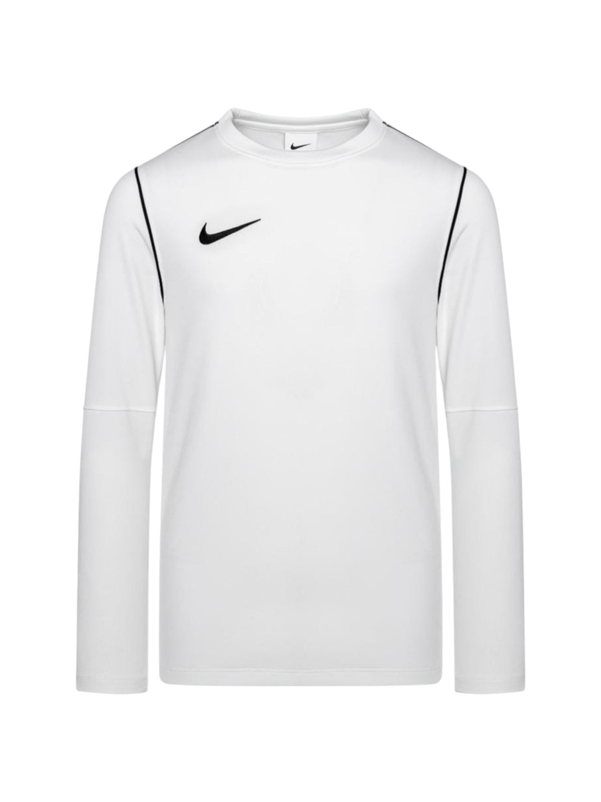 Image for Kids Boy's Plain Sweaters,White