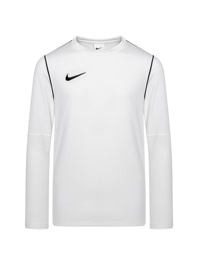 Image for Kids Boy's Plain Sweaters,White