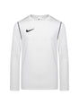Image for Kids Boy's Plain Sweaters,White