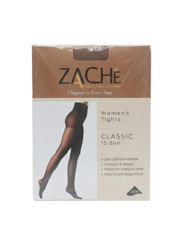 Image for Women's Plain Sheer Tights,Glace