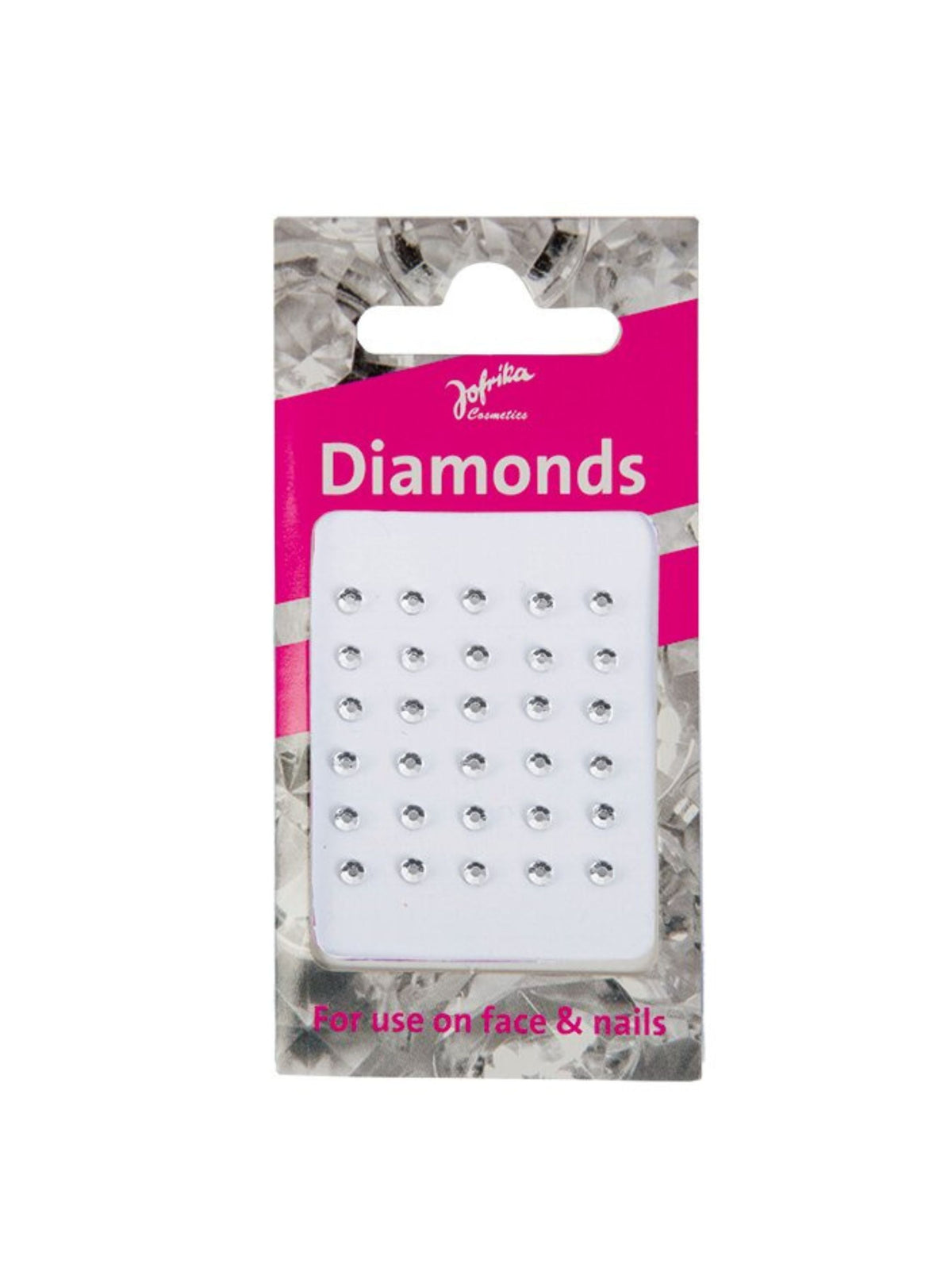 Image for Diamonds Crystal