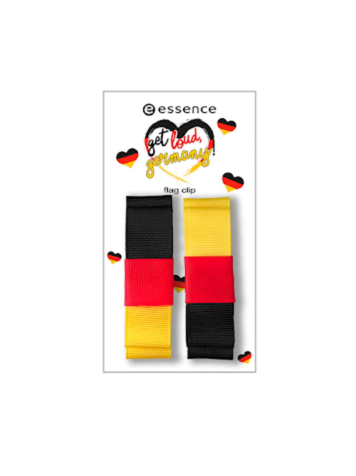 Image for Flag Clip
