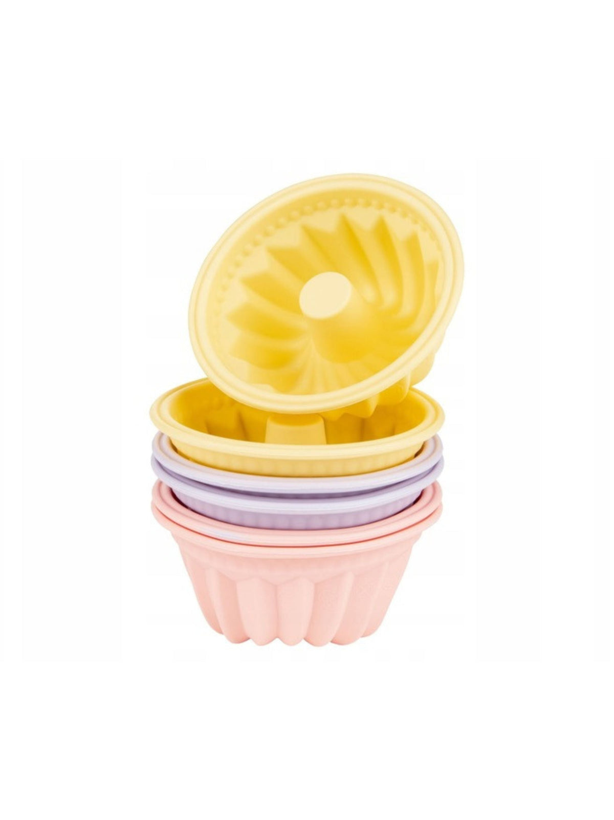 Image for Silicone Molds