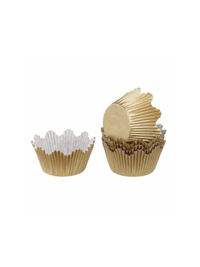 Image for Baking Paper Muffin Cups