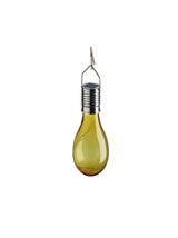 Image for Decorative Solar Light, Light Yellow