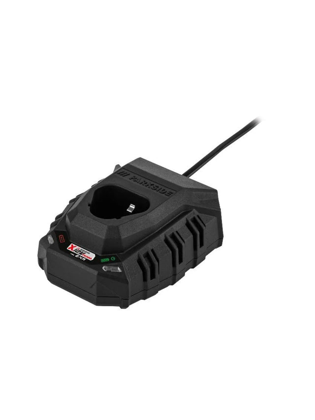 Image for Charger Plgk 12 A3