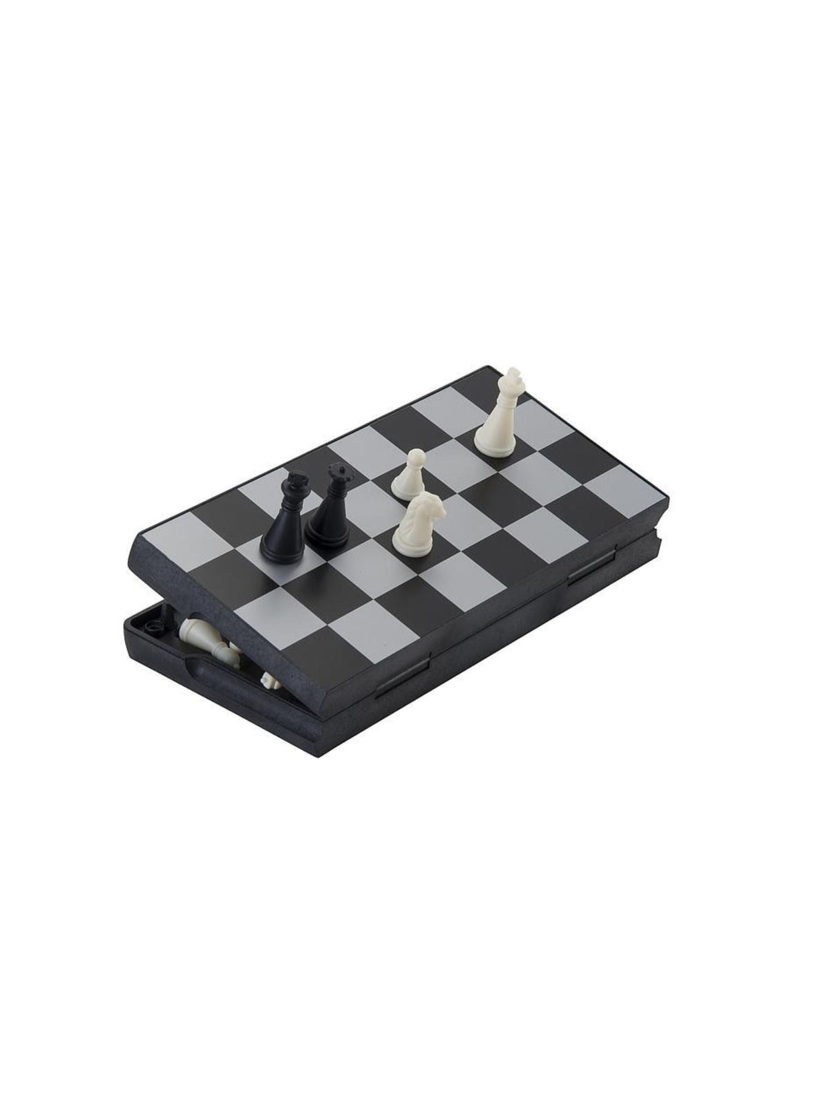 Image for Magnetic Travel Chess Set