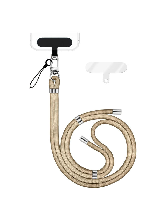 Image for Phone Lanyard With Adapter