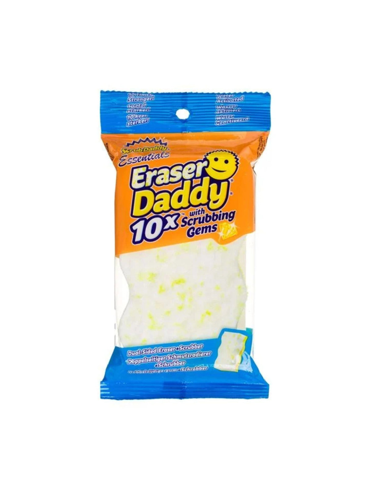 Image for Magic Eraser & 2-Sided Sponge