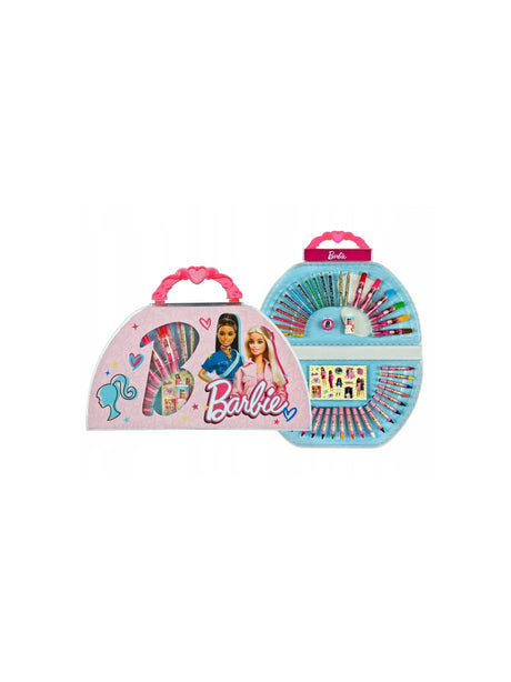 Image for Barbie Art Set
