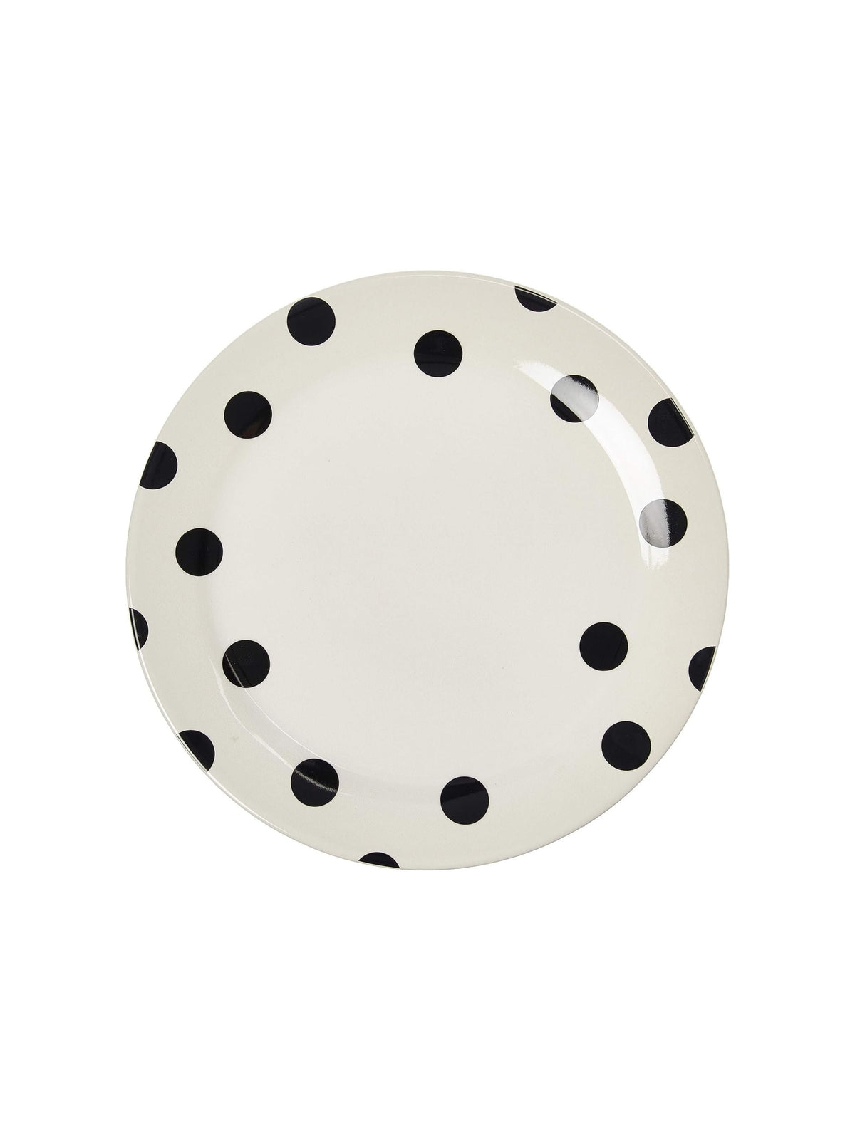 Image for Deco Dot Dinner Plate