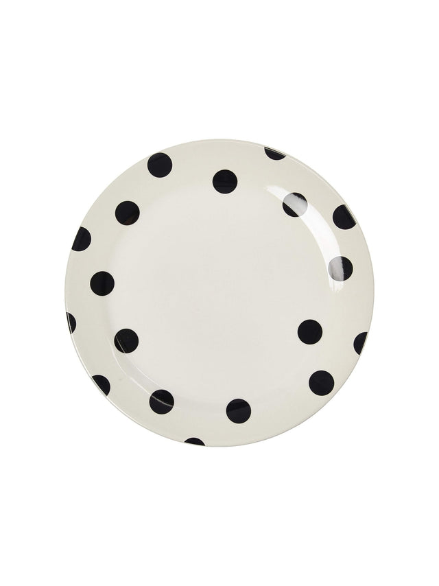 Image for Deco Dot Dinner Plate