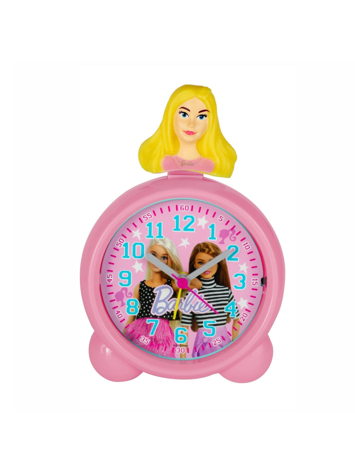 Image for Children'S Alarm Clock