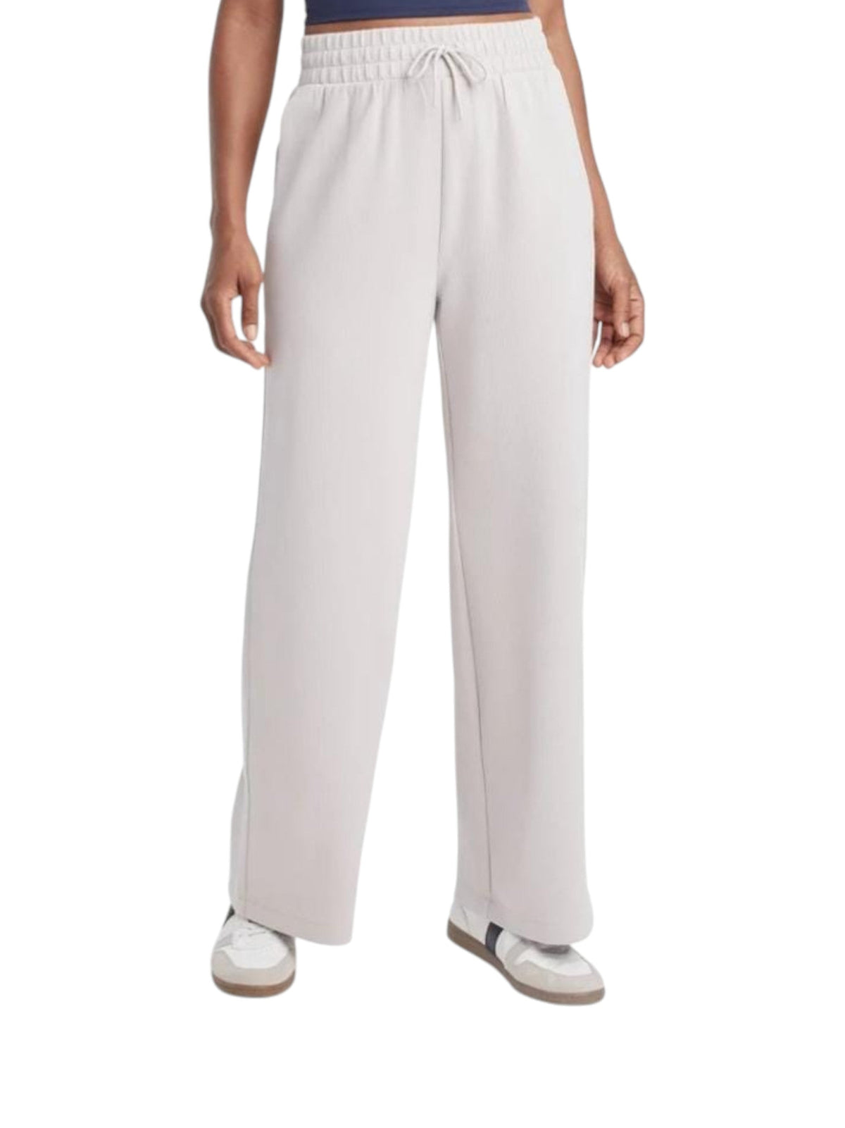 Image for Women's Plain Pant,Light Beige