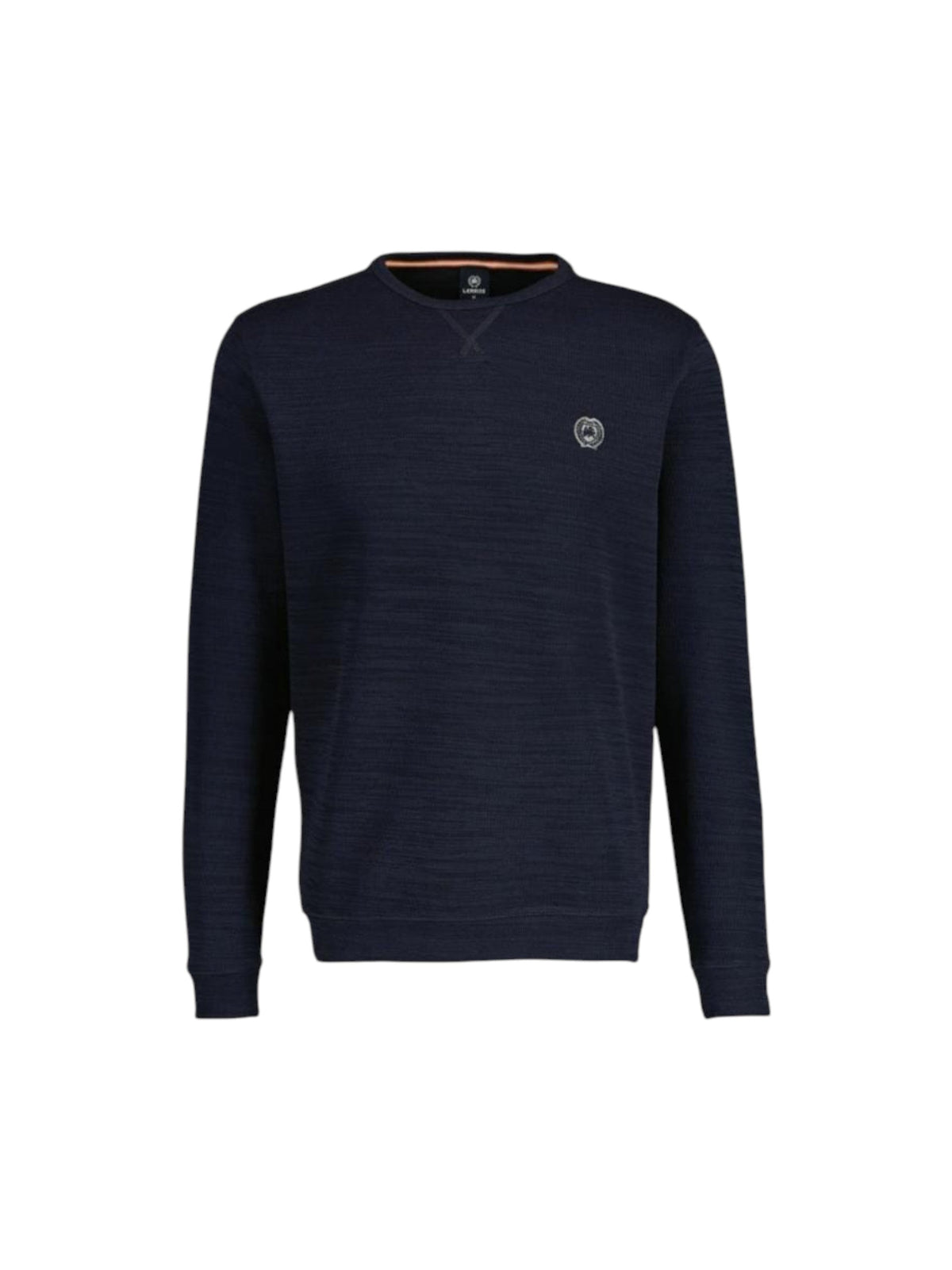 Image for Men's Knitted Top,Navy
