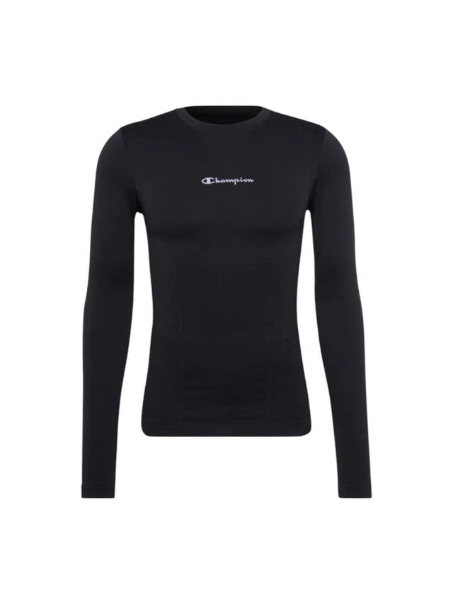 Image for Kids Boy's Logo Printed Top,Black