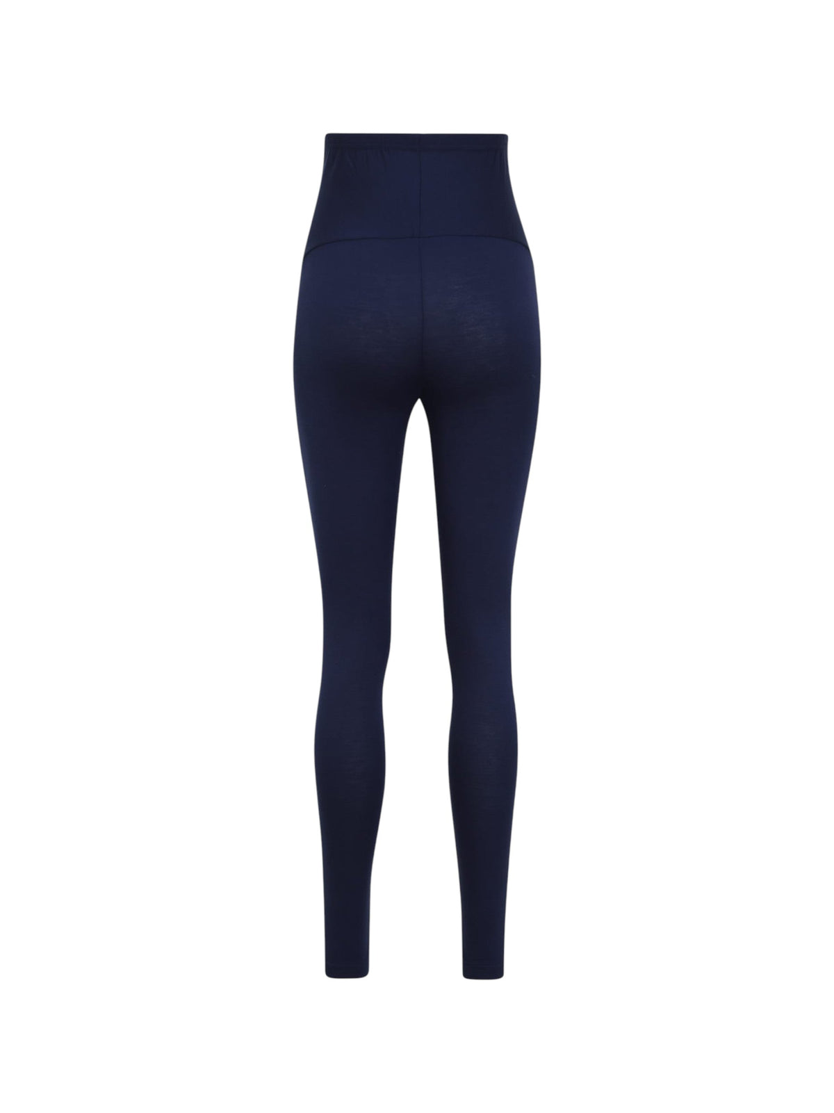 Image for Women's Plain Pregnant Legging,Navy
