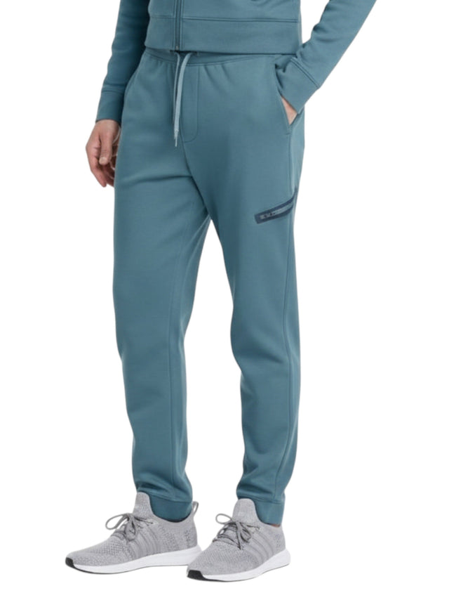 Image for Men's Plain Sport Pant,Blue
