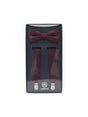 Image for Bow Tie & Suspenders