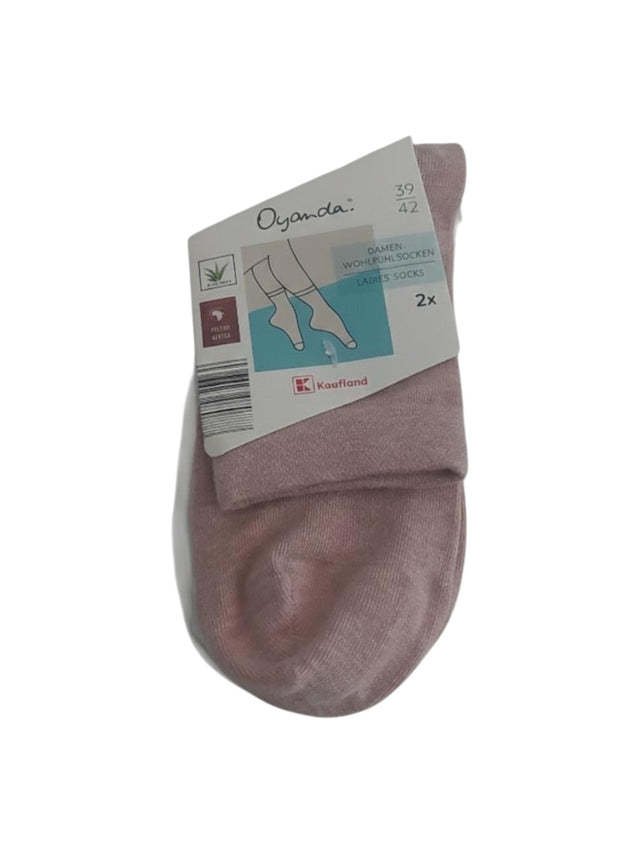 Image for Women's Knitted Socks Set 2Pieces,Multi