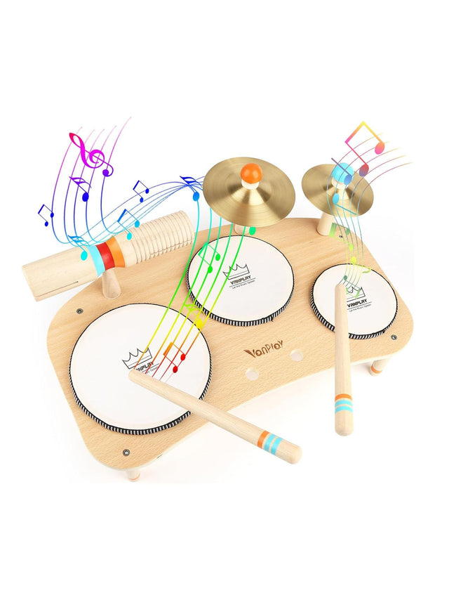 Image for Drum Set