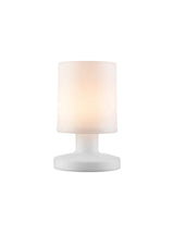 Image for Battery-Powered Led Table Lamp