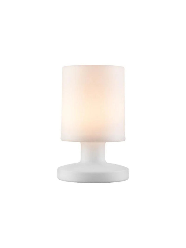 Image for Battery-Powered Led Table Lamp