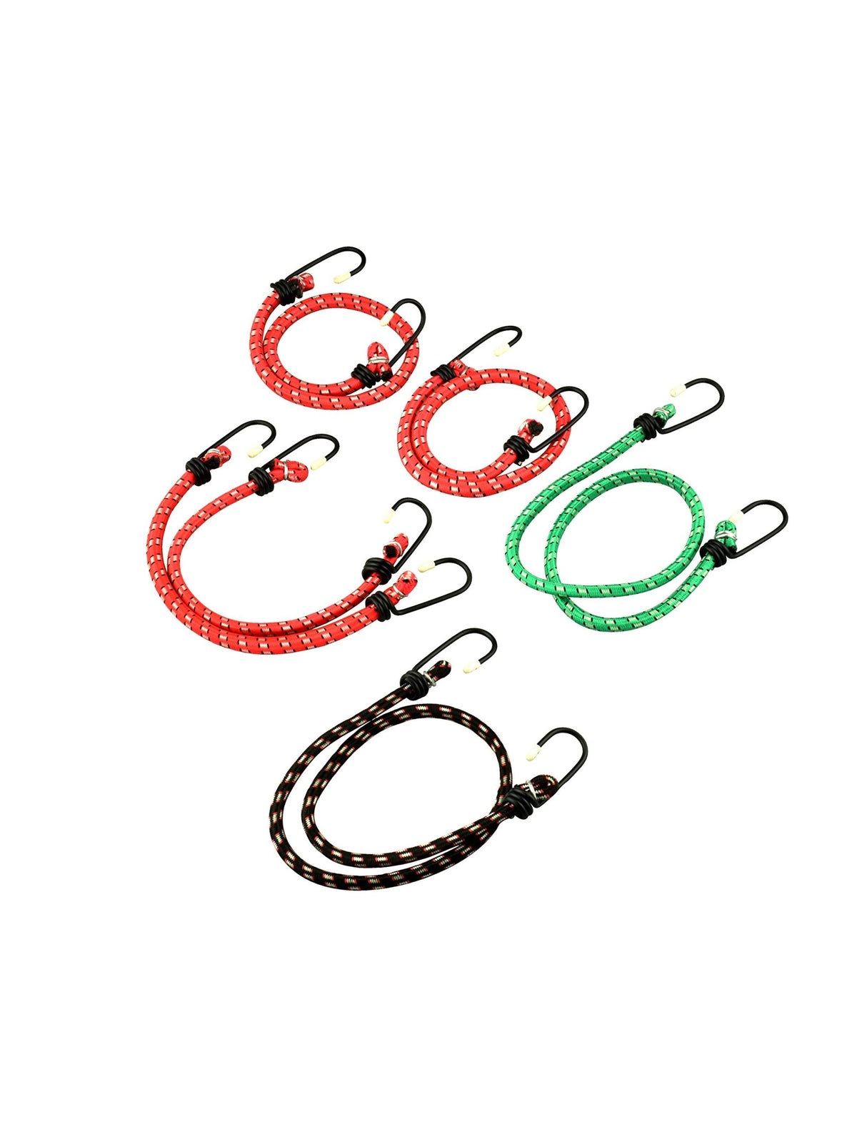 Image for Bungee Cord Set