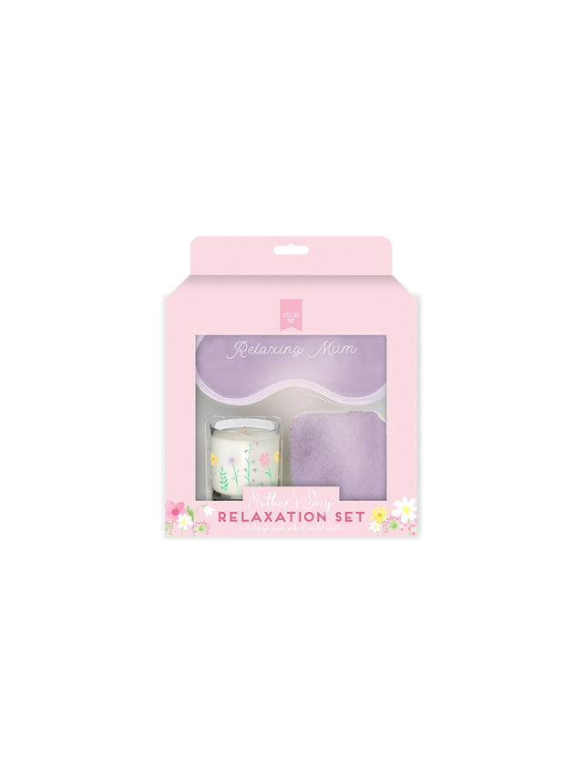 Image for Mother�s Day Relaxation Set