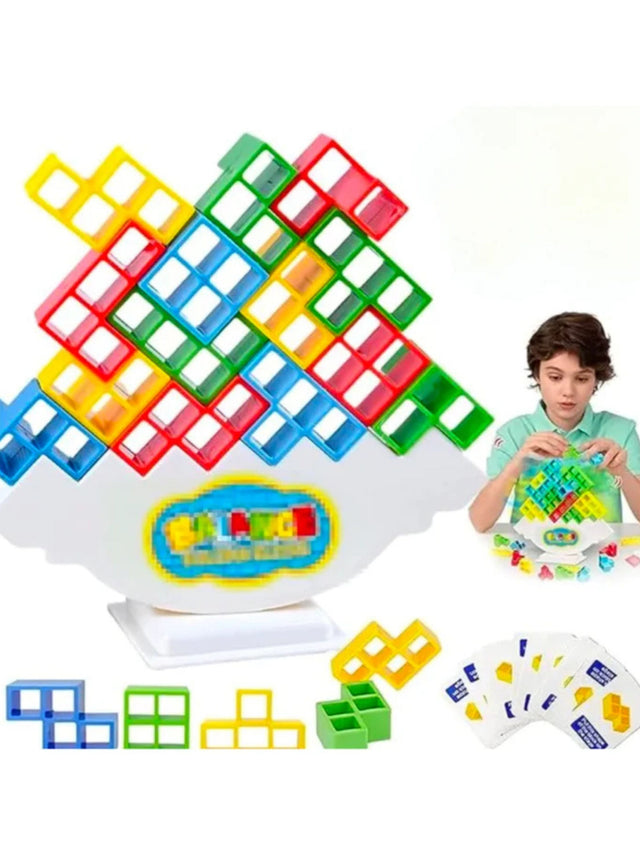 Image for Balance Building Blocks