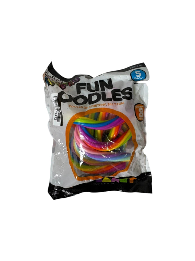 Image for Fun Oodles