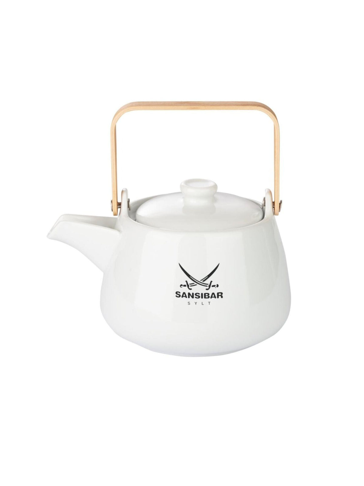 Image for Teapot