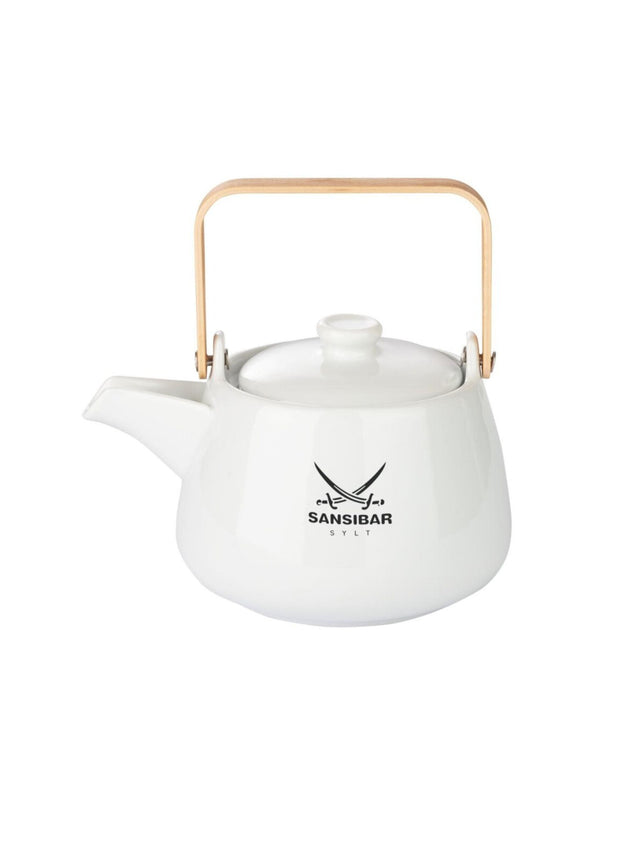 Image for Teapot