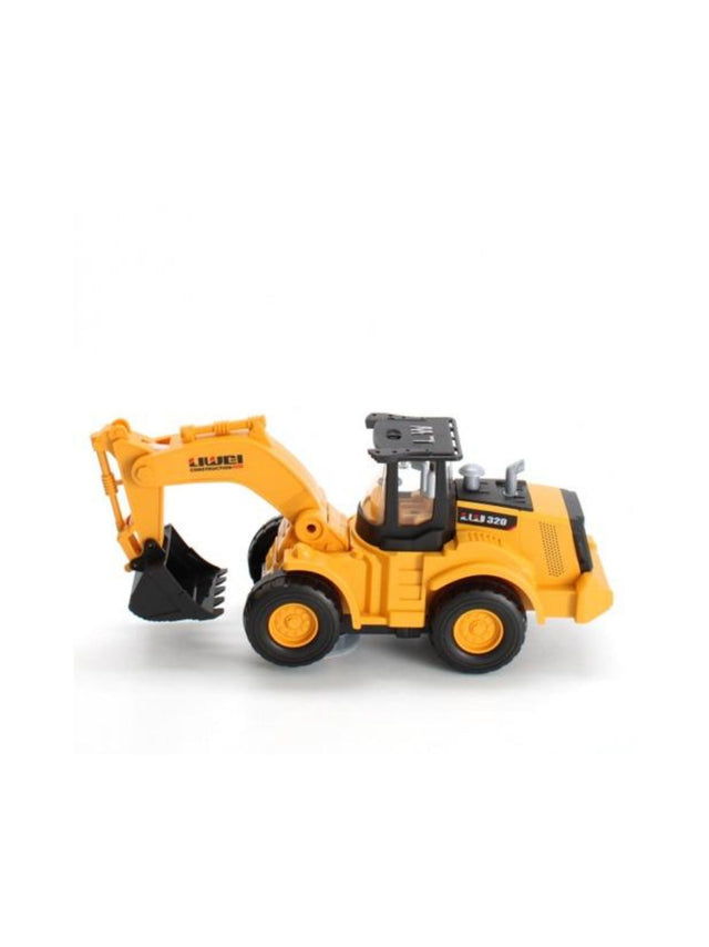 Image for Children'S Toy ?Excavator