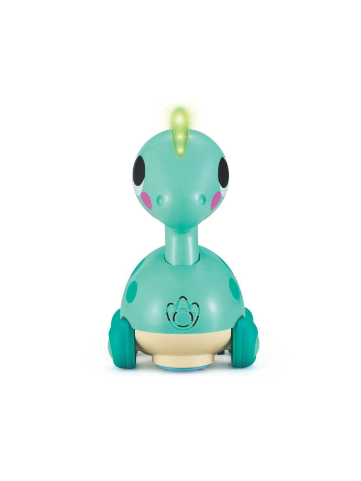 Image for Dino Baby Walking Dino Activity Toy