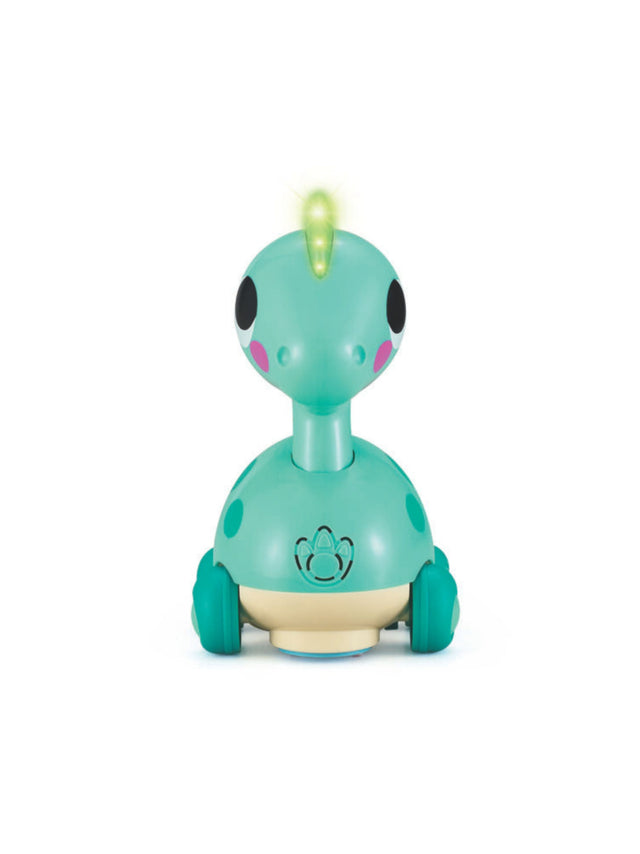 Image for Dino Baby Walking Dino Activity Toy