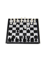 Image for Folding Magnetic Classic Chess Set