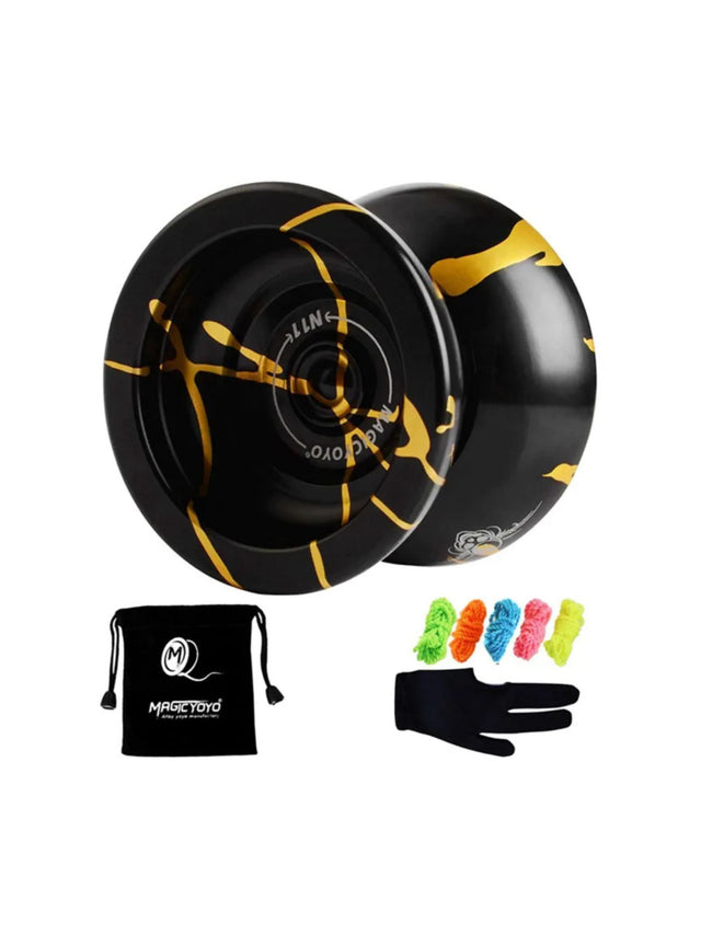 Image for Magic Yoyo Keep Moving Forward