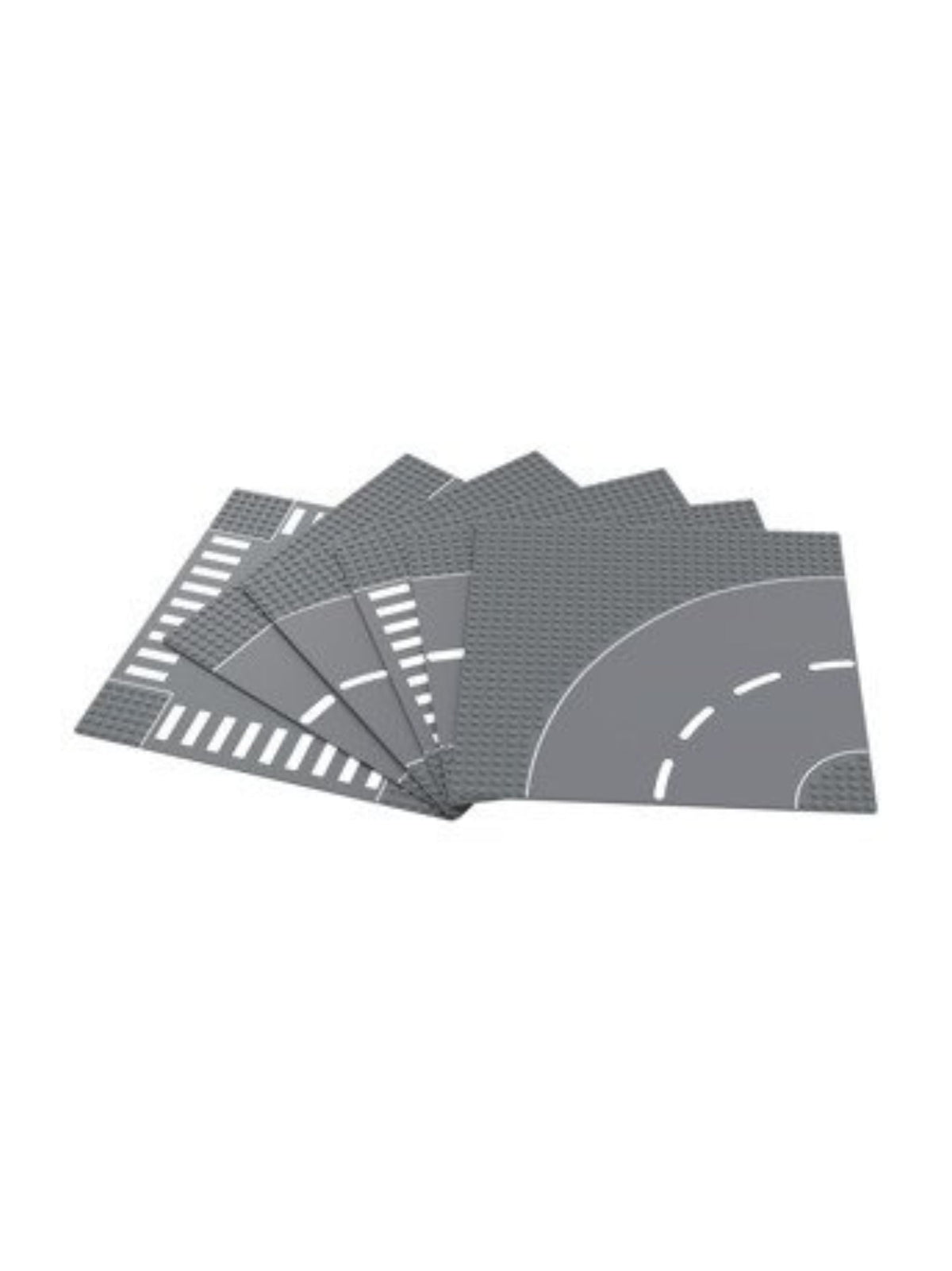 Image for Building Blocks (Street)