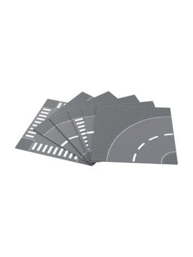 Image for Building Blocks (Street)