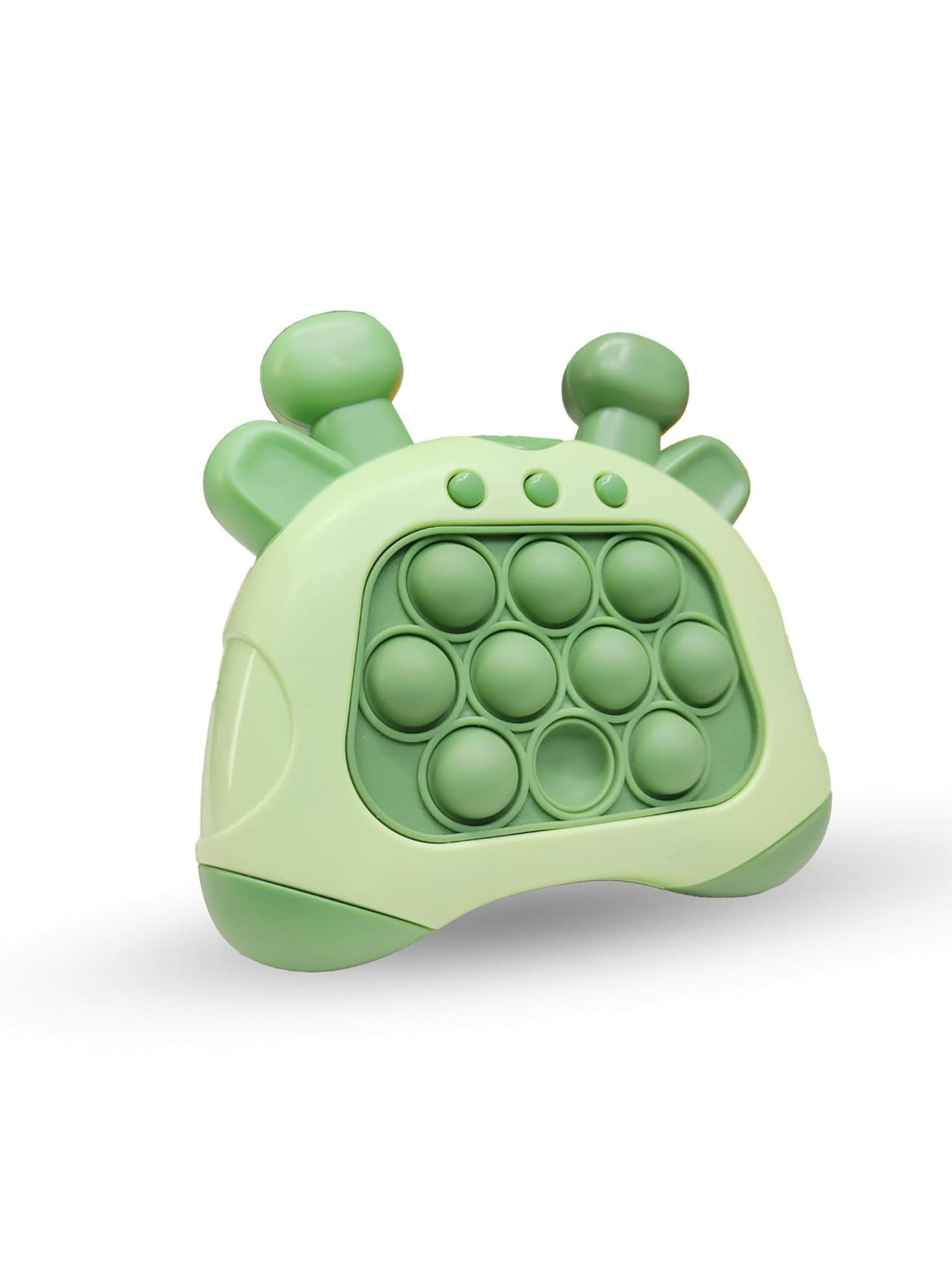 Image for Fast Push Interactive Game Console