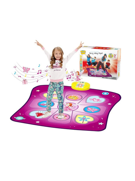 Image for Dance Challenge Playmat