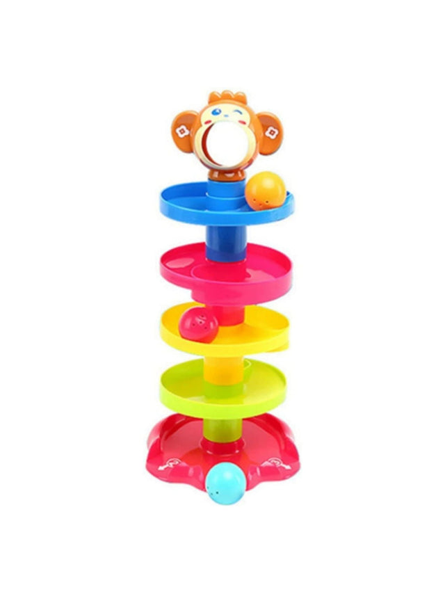 Image for Roll Ball Tower